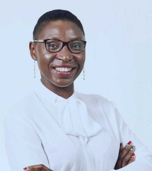 REP EUROPE: Charlotte NGATCHA
