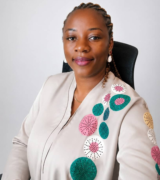 SG: Marianne Nelly BONO